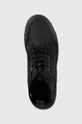 μαύρο Παπούτσια Calvin Klein Jeans Hiking Laceup Boot