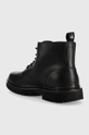 Calvin Klein Jeans buty skórzane Lug Mid Laceup Boot Cholewka: Skóra naturalna, Wnętrze: Materiał tekstylny, Skóra naturalna, Podeszwa: Materiał syntetyczny