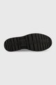 Calvin Klein Jeans trapery Lug Mid Laceup Boot Hike YM0YM00270.PRC niebieski