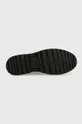 Замшеві черевики Calvin Klein Jeans Lug Mid Laceup Boot Hike Чоловічий