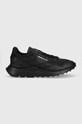 Reebok Classic sneakers Legacy H68650 textil negru H68650