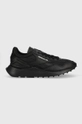 black Reebok Classic sneakers Legacy H68650 Men’s