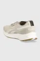 Παπούτσια για τρέξιμο Reebok  Πάνω μέρος: Συνθετικό ύφασμα, Υφαντικό υλικό Εσωτερικό: Υφαντικό υλικό Σόλα: Συνθετικό ύφασμα