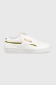 Sneakers boty Reebok Classic CLUB C 85 GY7154 nízký bílá GY7154