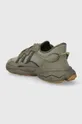 adidas Originals sneakersy OZWEEGO Cholewka: Materiał syntetyczny, Skóra naturalna, Wnętrze: Materiał tekstylny, Podeszwa: Materiał syntetyczny