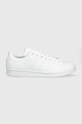 adidas Originals sneakers Stan Smith Planet friendly bianco FX5500