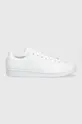 white adidas Originals sneakers STAN SMITH Men’s