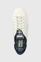 σκούρο μπλε Αθλητικά adidas Originals Traceable Series X Superstar