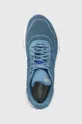 modrá Bežecké topánky adidas Duramo 10