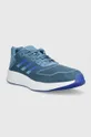 adidas buty do biegania Duramo 10 niebieski