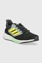 adidas buty do biegania EQ21 Run GW6726 czarny AW22