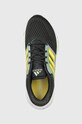 adidas buty do biegania EQ21 Run czarny GW6726