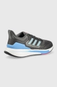 adidas buty do biegania EQ21 Run szary