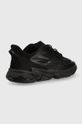 Sneakers boty adidas Originals Ozweego černá