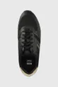 czarny BOSS sneakersy Parkour-L Runn 50474686.007