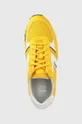 żółty BOSS sneakersy Parkour-L Runn 50474686.753
