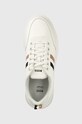 BOSS sneakersy Bulton Runn It biały 50474953.100