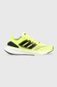 κίτρινο Παπούτσια για τρέξιμο adidas Performance Pureboost 22 Ανδρικά