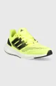 Παπούτσια για τρέξιμο adidas Performance Pureboost 22 κίτρινο
