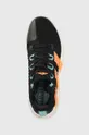 чёрный Обувь для тренинга adidas Performance
