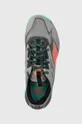 γκρί Αθλητικά παπούτσια Reebok Nano X2 Tr