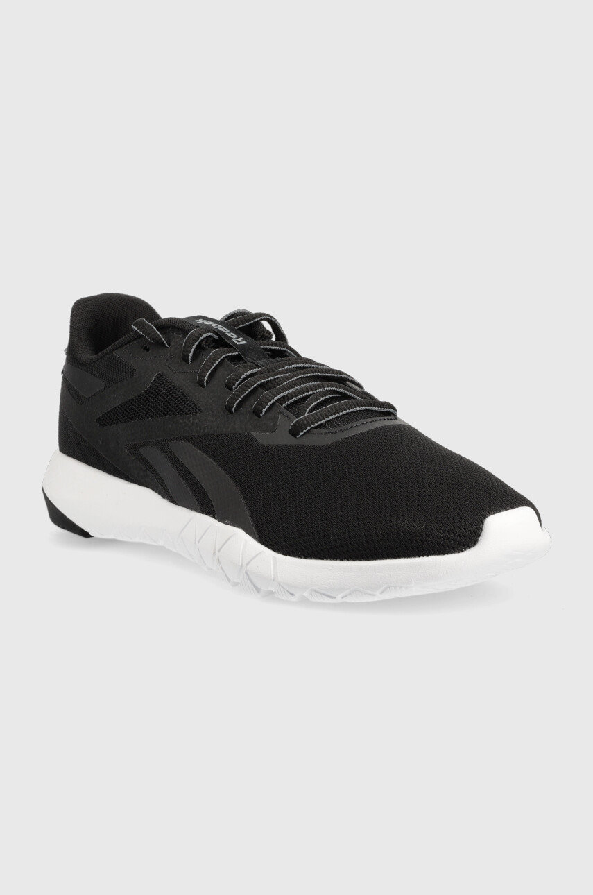 Tréninkové boty Reebok Flexagon Force 4 černá