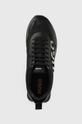 czarny HUGO sneakersy Icelin Runn 50474058.001