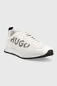 HUGO sneakersy Icelin Runn 50474058.101 biały