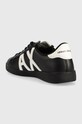 Обувь Кроссовки Armani Exchange XUX016.XCC71.N814 чёрный