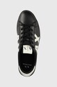 Кроссовки Armani Exchange чёрный XUX016.XCC71.N814
