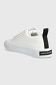 Boty Tenisky Armani Exchange XUX140.XV591.00152 bílá