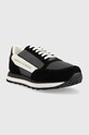 Кроссовки Armani Exchange XUX083.XV263.S073 серый AA00
