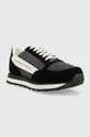 Armani Exchange sneakersy XUX083.XV263.S073 szary AA00