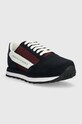 Маратонки Armani Exchange XUX083.XV263.S075 тъмносин AA00