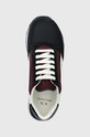 Маратонки Armani Exchange тъмносин XUX083.XV263.S075