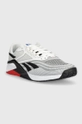 Reebok buty treningowe Nano X2 biały