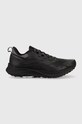 Běžecké boty Reebok Floatride Energy 4 Adventure textilní černá GZ1405