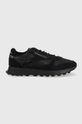 black Reebok Classic sneakers GY1542 Men’s