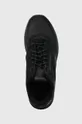 black Reebok Classic sneakers GY1542