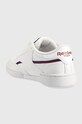 Взуття Кросівки Reebok Classic CLUB C 85 GY7152 GY7152 білий