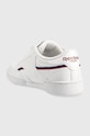 Cipők Reebok Classic sportcipő CLUB C 85 GY7152 GY7152 fehér
