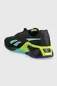 Αθλητικά παπούτσια Reebok Nano X2  Πάνω μέρος: Συνθετικό ύφασμα, Υφαντικό υλικό Εσωτερικό: Υφαντικό υλικό Σόλα: Συνθετικό ύφασμα