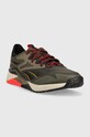 Reebok scarpe da allenamento Nano X2 TR Adventure GY9493 verde AW22