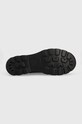 Camper pantofi inalti de piele Brutus K300245.023 verde