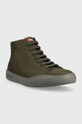 Camper tenisi K300270.014 verde AW23