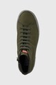Camper tenisi verde K300270.014