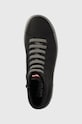 Camper pantofi Peu negru K300270.018