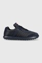 Camper sneakers Pelotas textil bleumarin K100751.001