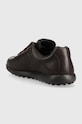 Взуття Шкіряні кросівки Camper Pelotas K100752.002 коричневий