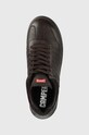 Camper sneakers din piele Pelotas Pelotas maro K100752.002